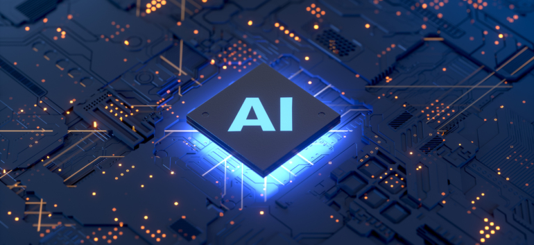 Uniti insights - artificial intelligence AI in cybersecurity