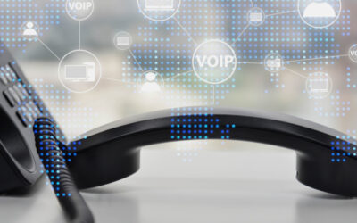 How companies can benefit from Hosted Voice Services