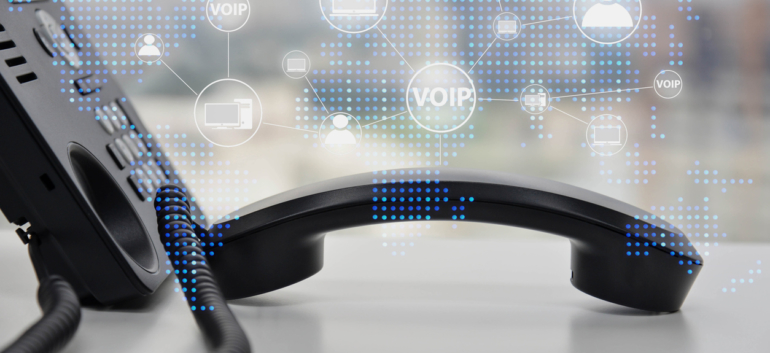 How companies can benefit from Hosted Voice Services