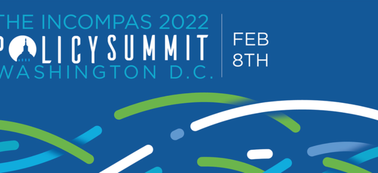 Kelly McGriff – VP, Deputy General Counsel speaks at the 2022 INCOMPAS Policy Summit in Washington DC