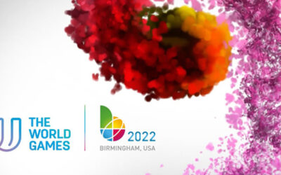 Elite Connectivity for Elite Competition: Uniti is the official business fiber provider of The World Games 2022