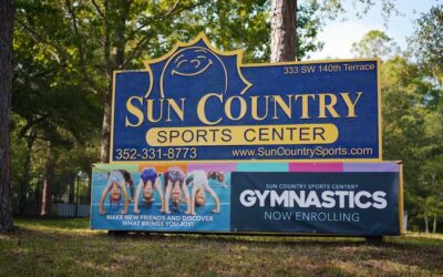 Sun Country Sports Center