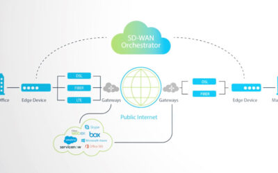 Why Businesses Are Switching to SD-WAN