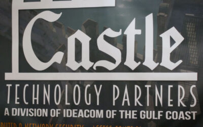 Castle Technology Partners