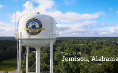 Jemison Alabama