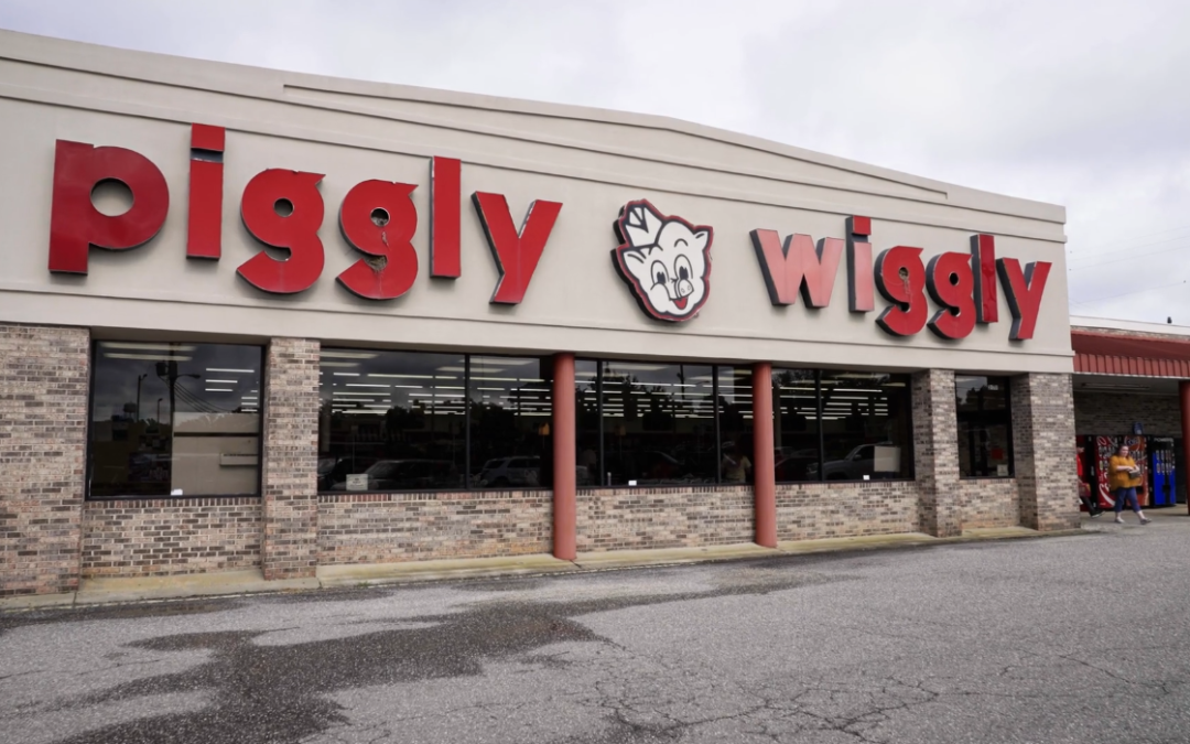 Piggly Wiggly Testimonial