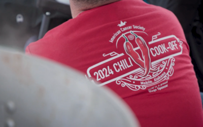 American Cancer Society, Chili Cook-Off 2024