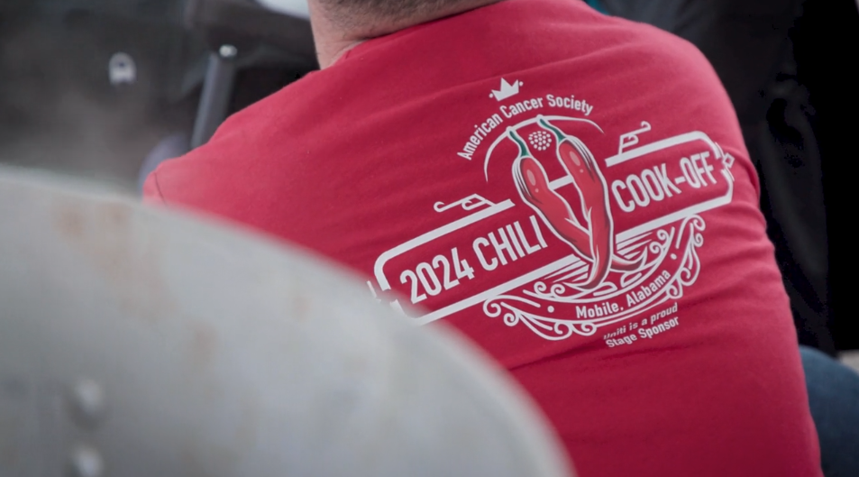 American Cancer Society, Chili Cook-Off 2024