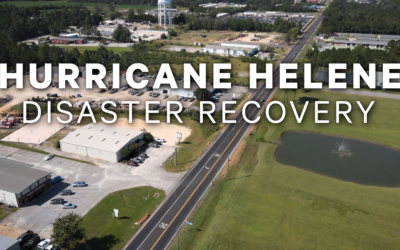 Hurricane Helene Disaster Recovery