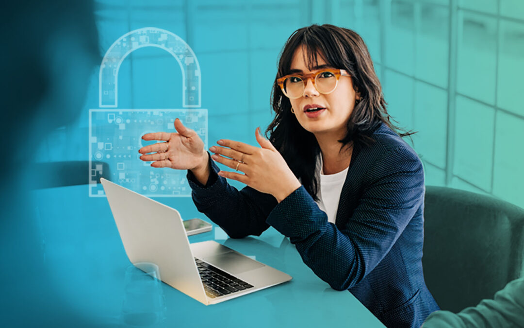 2025 Cybersecurity Checklist
