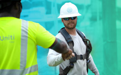 Uniti Referral Program