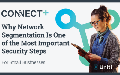 Why Network Segmentation Is One of the Most Important Security Steps for Small Businesses