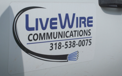 LiveWire Testimonial
