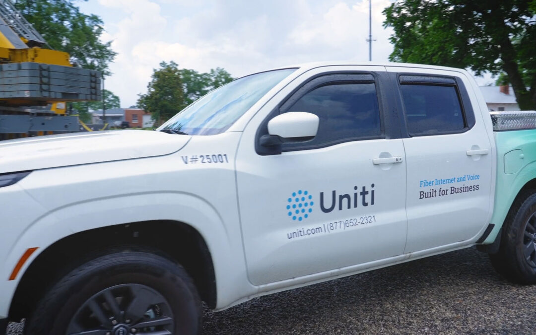 Uniti Fiber’s SLED Team